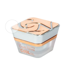 Crystal Nails - CRYSTAL XTREME COOL GEL - 50ML műköröm zselé