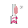 Crystal Nails - ELASTY HARDENER HEMA FREE GEL - COVER PINK - 8ML - HF