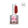  Crystal Nails - GRAFFIX POKING GEL - RUBY - 08 - 4ML