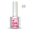 Crystal Nails - HEMA FREE COOL TOP GEL ORIGINAL - 8ML - HF