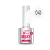 Crystal Nails - HEMA FREE - MILKY TOP GEL - WHITE - 8ML - THF