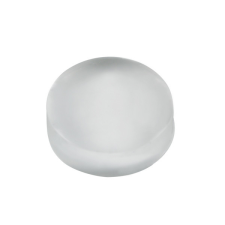 Crystal Nails - NAGYOBB MÉRETŰ KÖRÖMNYOMDAFEJ - PÓT PÁRNA - CLEAR körömdíszítő