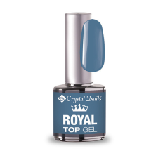 Crystal Nails – ROYAL TOP GEL - RT13 - 4ML fényzselé