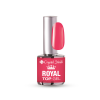 Crystal Nails - ROYAL TOP GEL - RT36 - 4ML - HEMA FREE