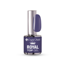  Crystal Nails - ROYAL TOP - RT039 - 4ml - TF fényzselé