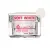 Crystal Nails - Slower - Soft White - Porcelánpor - 17gr - THF