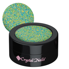 Crystal Nails - SUGAR EFFECT - CUKORPOR - 2 körömdíszítő