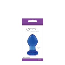 Crystal Small Blue szexjáték