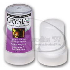 Crystal testdezodor mini stift unisex 40 g dezodor