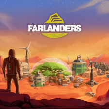 Crytivo Farlanders (digitális licenc) videójáték