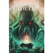 Crytivo Worshippers of Cthulhu (digitális licenc) videójáték