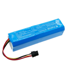  CS02-LI-1440-5200... Takarítógép akkumulátor 6700 mAh takarítógép akkumulátor