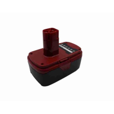  CS-CFS260PX-4000mAh Akkumulátor, akku 4000 mAh barkácsgép akkumulátor