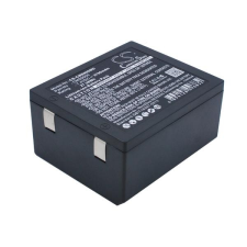 CS-CMS900MD Gyógyászati termék akku 3700 mAh elem és akkumulátor