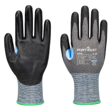  CS Cut D21 PU Glove védőkesztyű