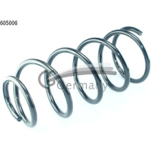 CS Germany futómű rugó CS Germany 14.605.006 autóalkatrész