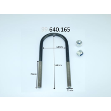 CS Germany rugós bilincs CS Germany 99.640.165 autóalkatrész