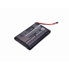  CS-GMT150SL-1200mAh Akkumulátor 1200 mAh gps akkumulátor
