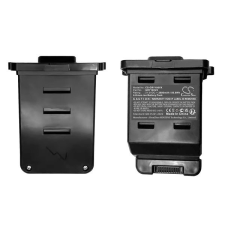 CS-GRY100VX. Takarítógép akkumulátor 2600 mAh takarítógép akkumulátor