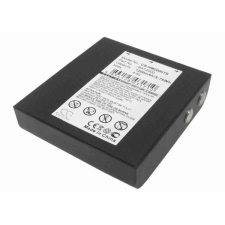 CS-HM2000TS-1200mAh vezetéknélküli fejhallgató akkumulátor 1200 mAh fejhallgató akkumulátor