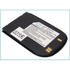  CS-HUV710SL Telefon akkumulátor 900 mAh mobiltelefon akkumulátor