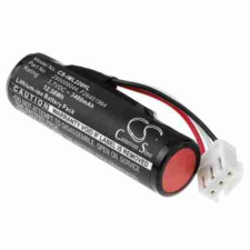  CS-IML220HL-3400mAh Akkumulátor 3400 mAh vonalkódolvasó akkumulátor