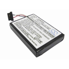 CS-MR2000XL-1700mAh Akkumulátor 1700 mAh gps akkumulátor