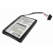  CS-MR4700SL-1100mAh Akkumulátor 1100 mAh gps akkumulátor