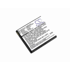 CS-MZU402SL.1400mAh Akkumulátor 1400 mAh mobiltelefon akkumulátor
