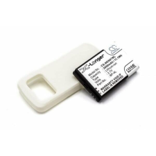CS-NKN97WL-3000mAh Akkumulátor 3000 mAh fehér hátlappal mobiltelefon akkumulátor