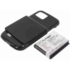  CS-SMI800XL-2000mAh fekete Akkumulátor 2000 mAh black mobiltelefon akkumulátor