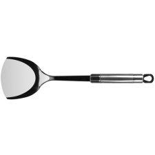 CS Solingen ázsiai fordítólapát, rozsdamentes, 36 cm Exquisite konyhai eszköz
