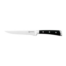 CS Solingen Csontozó rozsdamentes acél kés Herne, 14 cm kés és bárd