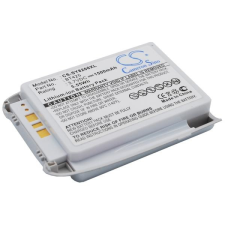  CS-SY8200XL Telefon akkumulátor 1500 mAh mobiltelefon akkumulátor