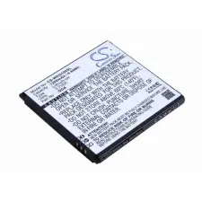  CS-WKG100SL.1200mAh Akkumulátor 1200 mAh mobiltelefon akkumulátor