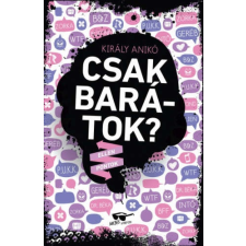  Csak barátok? irodalom