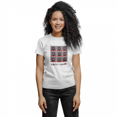  Csak egy maradhat - Női Póló