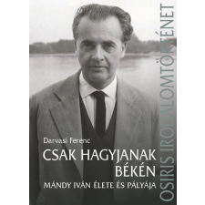  - Csak hagyjanak békén egyéb könyv
