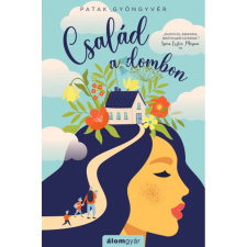  Család a dombon egyéb könyv