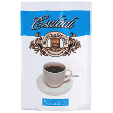 Családi koffeinmentes gabona-cikória kávé 200g alapvető élelmiszer
