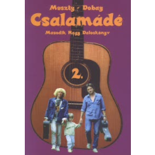 Csalamádé 2. gyermek- és ifjúsági könyv