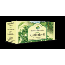  Csalánlevél Filt.Tea 25X gyógytea