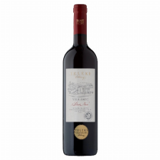 CSÁNYI PINCÉSZET ZRT Teleki Villányi Pinot Noir classicus száraz vörösbor 13% 75 cl bor
