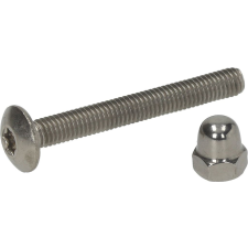  CSAP Ø 5x30 mm beépíthető gépek kiegészítői