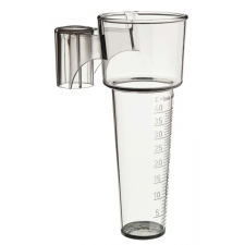 Csapadékmérő henger 0-40mm 47.1000 konyhai eszköz
