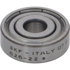  CSAPÁGY 626 2Z 6x19x6 mm kisháztartási gépek kiegészítői