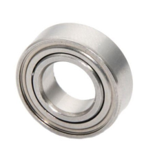  Csapágy 8X14X4	MR148ZZ kisháztartási gépek kiegészítői