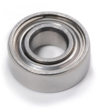  Csapágy MR63-2ZZ 3x6x2mm kisháztartási gépek kiegészítői