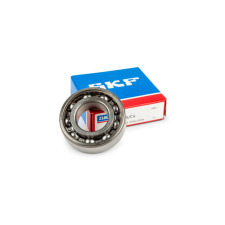  Csapágy SKF 6205-C4 - 25x52x15mm egyéb motorkerékpár alkatrész