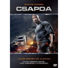  Csapda (Blu-ray) (2013) akció és kalandfilm
